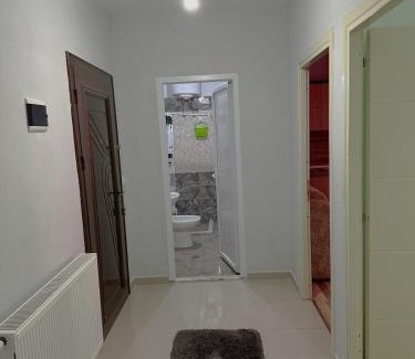 Peshkopi Apartamento | M Apartment 2 with Balcony