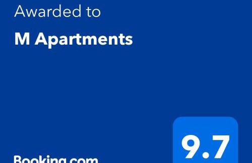 Palilula Apartamento | M Apartments