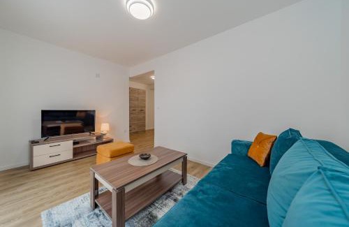 Palilula Apartamento | M Apartments