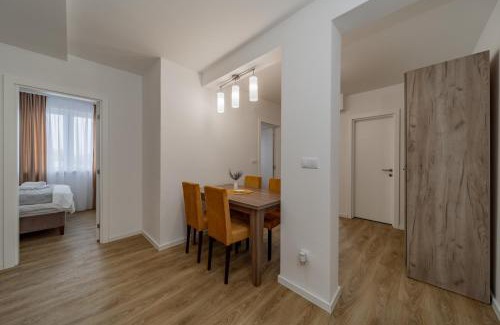 Palilula Apartamento | M Apartments