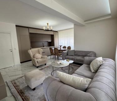 Novi Pazar Apartamento | M Apartments