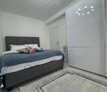 Novi Pazar Apartamento | M Apartments