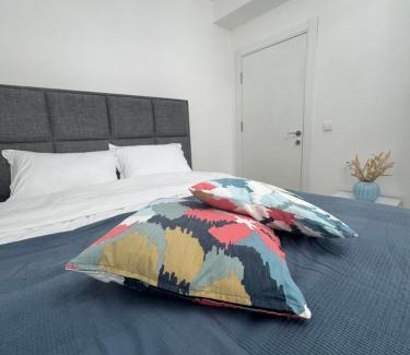 Novi Pazar Apartamento | M Apartments