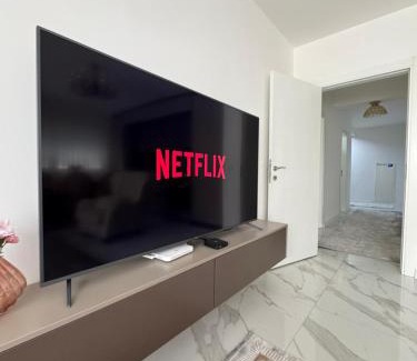 Novi Pazar Apartamento | M Apartments