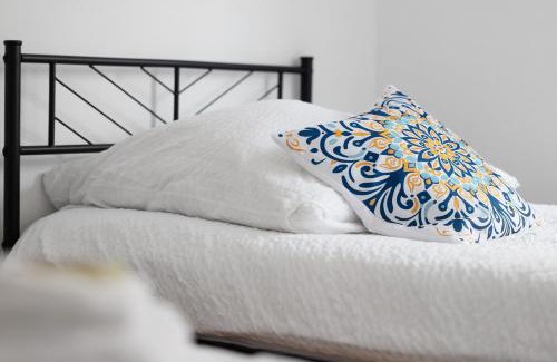Schlatt Apartamento | M B Homes Schlatt Fewo 1