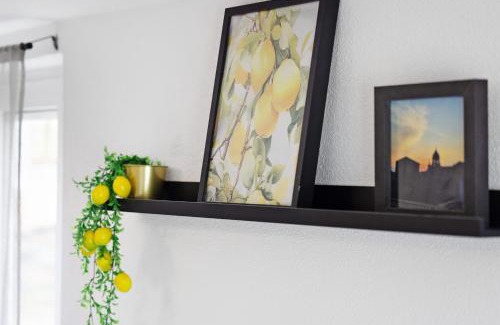 Schlatt Apartamento | M B Homes Schlatt Fewo 1