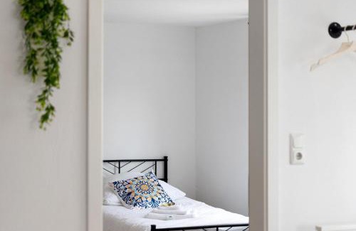 Schlatt Apartamento | M B Homes Schlatt Fewo 1