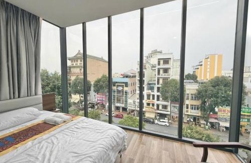 Ninh Kieu Hotel | M Bee Hotel