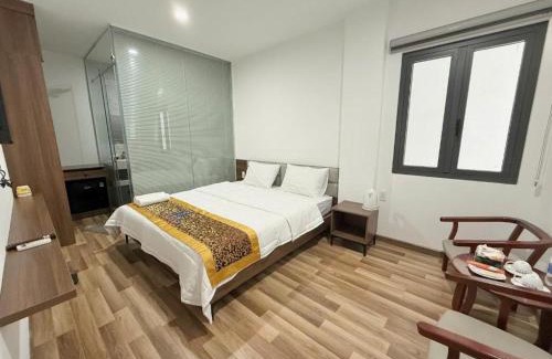 Ninh Kieu Hotel | M Bee Hotel