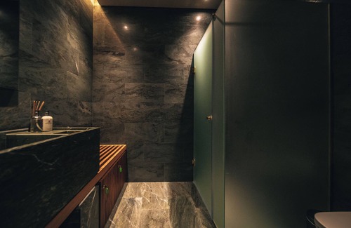 Paphos Hotel | M Boutique Hotel - Designed for Adults