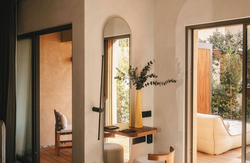 Paphos Hotel | M Boutique Hotel - Designed for Adults