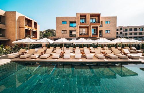 Paphos Hotel | M Boutique Hotel - Designed for Adults