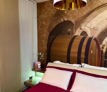 Avezzano Cama Y Desayuno | M Boutique Suite