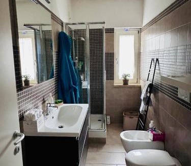 Avezzano Cama Y Desayuno | M Boutique Suite