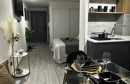 Downtown Santiago Apartamento | M&C DBR701