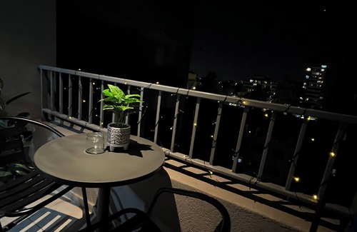 Downtown Santiago Apartamento | M&C DBR701