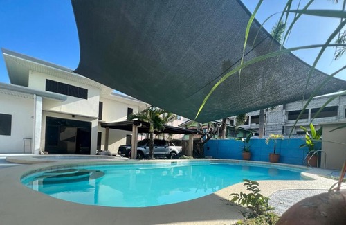 Angeles City Villa | M&C Private Villa, Angeles City