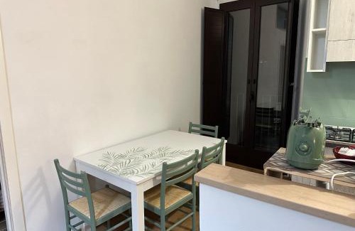 Quartiere XXIV Don Bosco Apartamento | M&C Vicolo Stretto