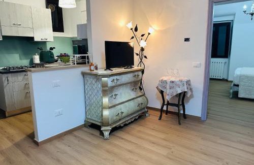 Quartiere XXIV Don Bosco Apartamento | M&C Vicolo Stretto