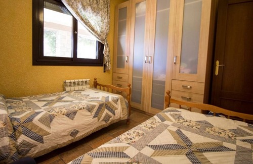 Vacarisses Villa | M Carmen Vacarisses Reg 30 - Ref 561.30