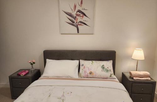 Clayton Apartamento | M-city Apartment