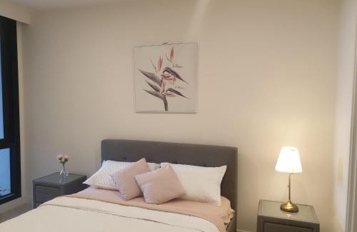 Clayton Apartamento | M-city Apartment