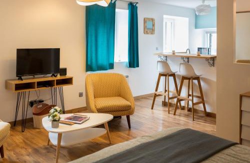 Meursault Apartamento | M comme Meursault