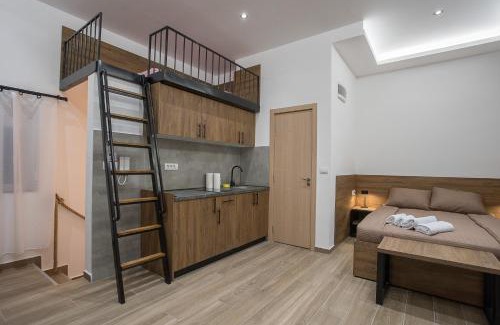 Vozdovac Apartamento | M Corner