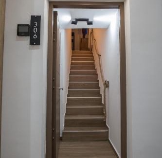 Vozdovac Apartamento | M Corner