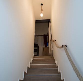Vozdovac Apartamento | M Corner