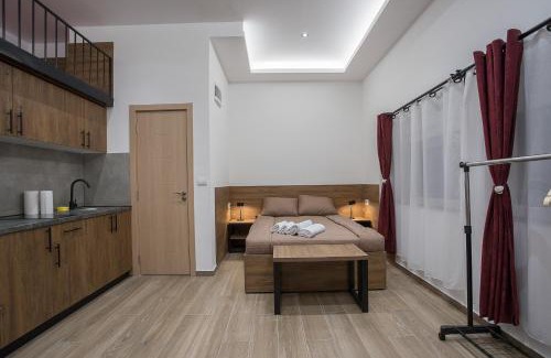 Vozdovac Apartamento | M Corner