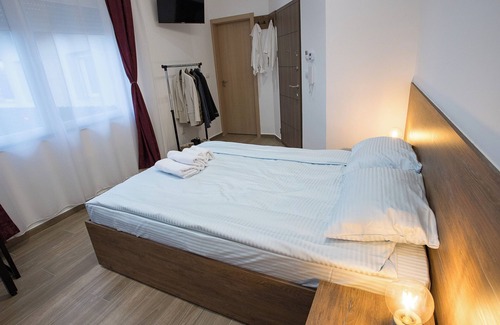 Vozdovac Apartamento | M Corner