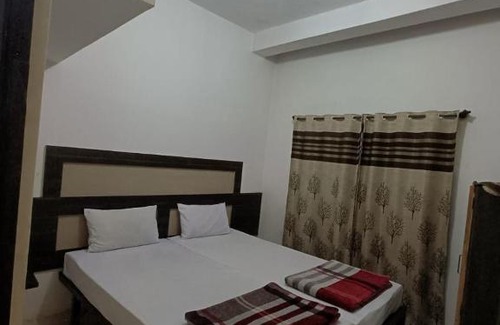 Sakleshpur Apartamento | M Cube Service Apartments