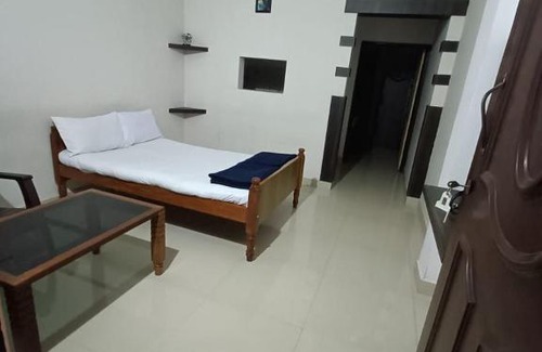 Sakleshpur Apartamento | M Cube Service Apartments