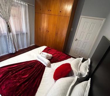 Eikenbosch Casa | M&D Guest House