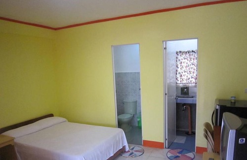 Manoc-Manoc Casa | M&E Guesthouse