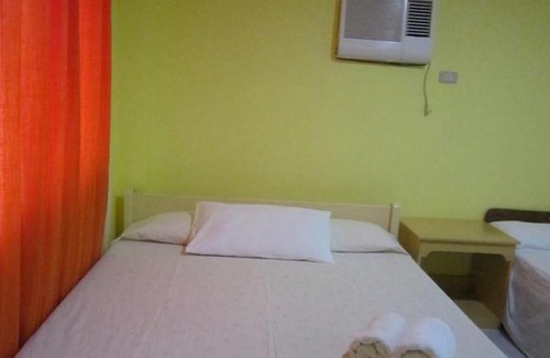 Manoc-Manoc Casa | M&E Guesthouse