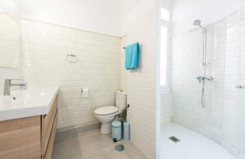 Centro Apartamento | M&F ATTIC WITH GREAT VIEWS