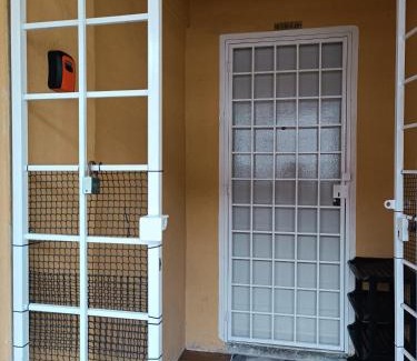 Putrajaya Apartamento | M.FR Homestay Pangsapuri Putra Damai