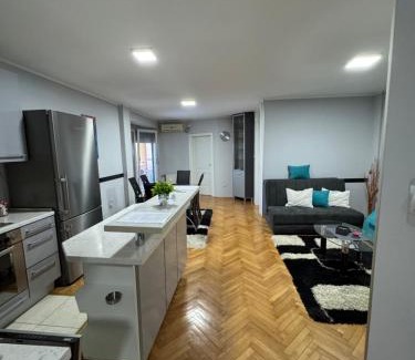 Pozarevac Apartamento | M&G centar grada