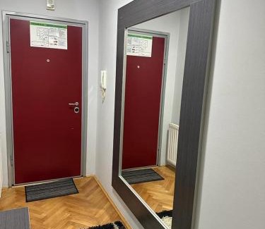 Pozarevac Apartamento | M&G centar grada