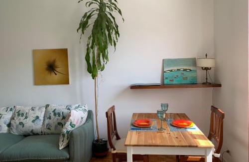 Centro Direzionale Apartamento | M.Gioia 32