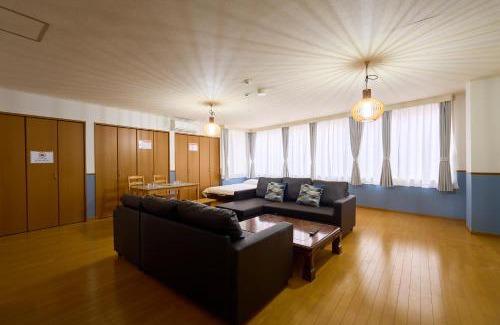 Ota Apartamento | M-Haneda Lex Apartment 137sqm 3BDR Max24 PPL 1min from Sta FreeParking
