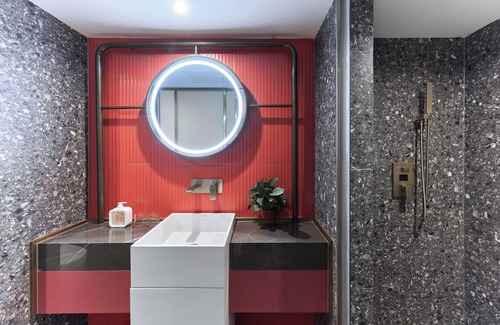 Downtown Beijing Hotel | M Hotel