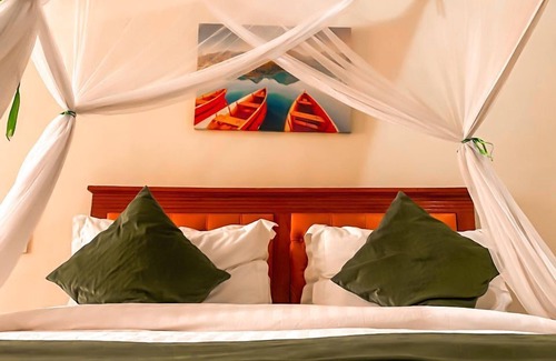 Mbezi Beach Hotel | M Hotel Mbezi
