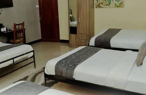 Mbezi Beach Hotel | M Hotel Mbezi