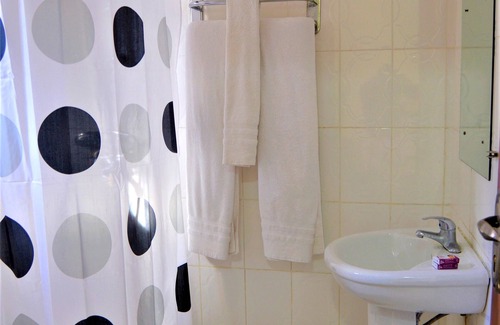 Mbezi Beach Hotel | M Hotel Mbezi