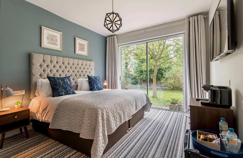 Childs Hill Apartamento | M-Hotels Apartments