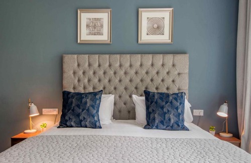 Childs Hill Apartamento | M-Hotels Apartments