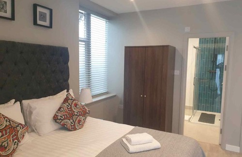 Childs Hill Apartamento | M-Hotels Apartments